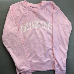 Vineyard Vines Women's Crewneck Sweatshirt